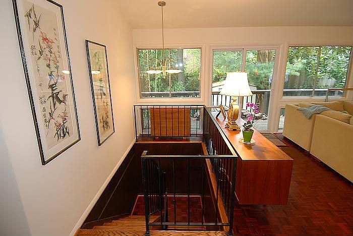 Upper Landing