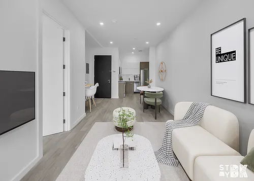 94 Weirfield St #3F Photo 1