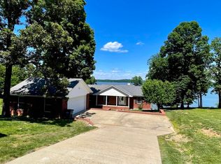 435 Patricia Dr, New Concord, KY 42076