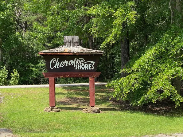 919 Tahoka Rd, Mabank, TX 75156