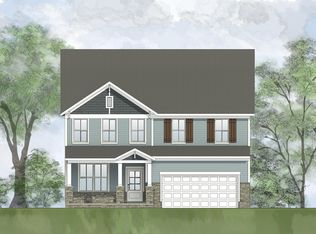 5212 Windmere Chase Dr, Raleigh, NC 27616