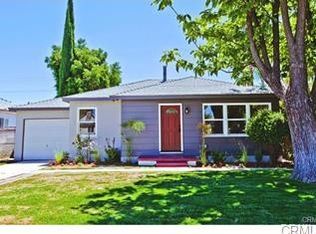 15548 Covello St, Van Nuys, CA 91406