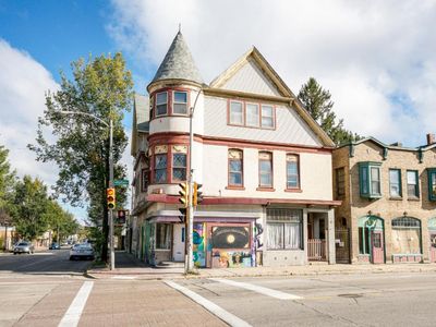 2674 North Holton STREET #2678, Milwaukee, WI, 53212