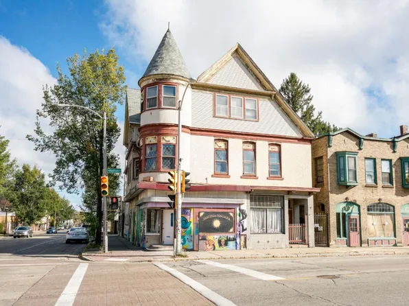 2674 North Holton STREET #2678, Milwaukee, WI 53212