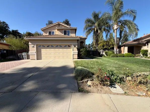 396 Quail Dr, Woodland, CA 95695