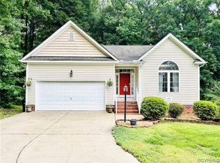 3621 Tanby Rd, Richmond, VA 23235