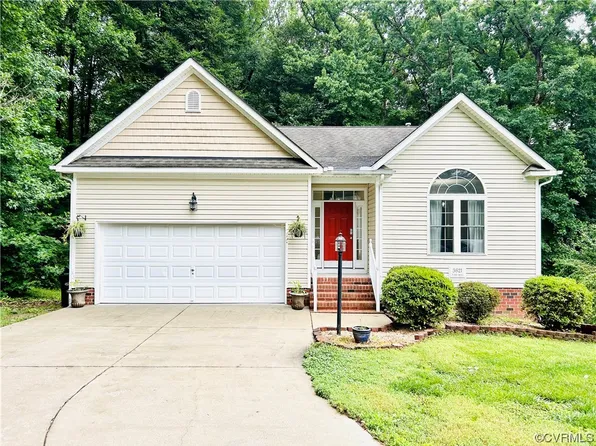 3621 Tanby Rd, Richmond, VA 23235