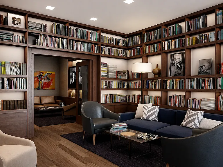 300 E 64th St #25C — Photo 17