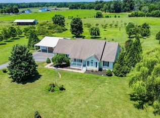 855 Longview Rd, Shelbyville, TN 37160