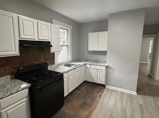 40 Columbia Ave APT 1, Newark, NJ 07106