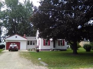 3348 Burroughs Ave, Burton, MI 48529