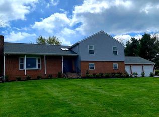 2607 Bradenbaugh Rd, White Hall, MD 21161