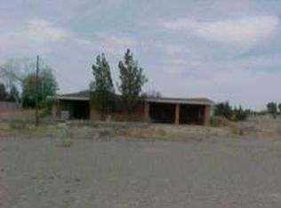 171 Blackfoot Rd, Fort Hancock, TX 79839