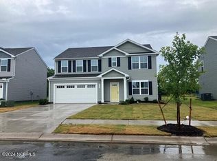 3722 Goose Pond Way, Elizabeth City, NC 27909