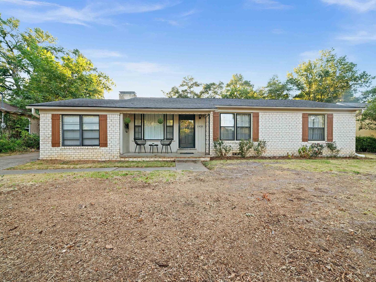 1920 S Sneed Ave, Tyler, TX 75701 MLS 24007800 Zillow