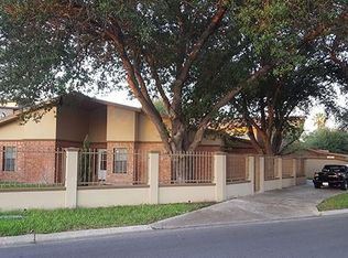 2321 W Jonquil Ave, McAllen, TX 78501