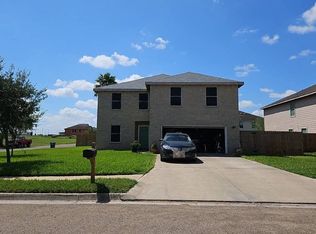 25941 Meredith St, La Feria, TX 78559