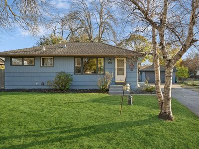 4919 Winchester Ln, Brooklyn Center, MN, 55429