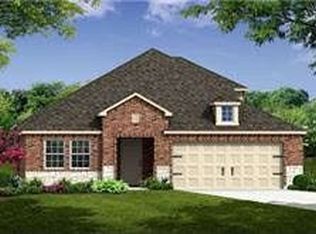 1402 Ralston Branch Way, Sugar Land, TX 77479