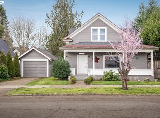 1171 SE Jefferson St, Dallas, OR 97338