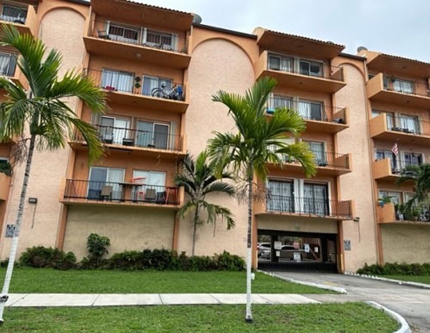 Property Front View