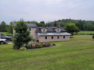 7387 Baldwin Rd, Cayuga, NY 13034