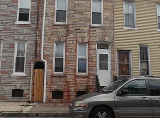735 Moss St, Reading, PA 19604