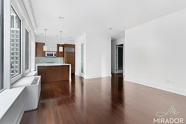 Rented by Mirador Real Estate