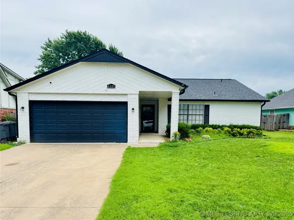 6329 S 110th East Ave, Tulsa, OK 74133