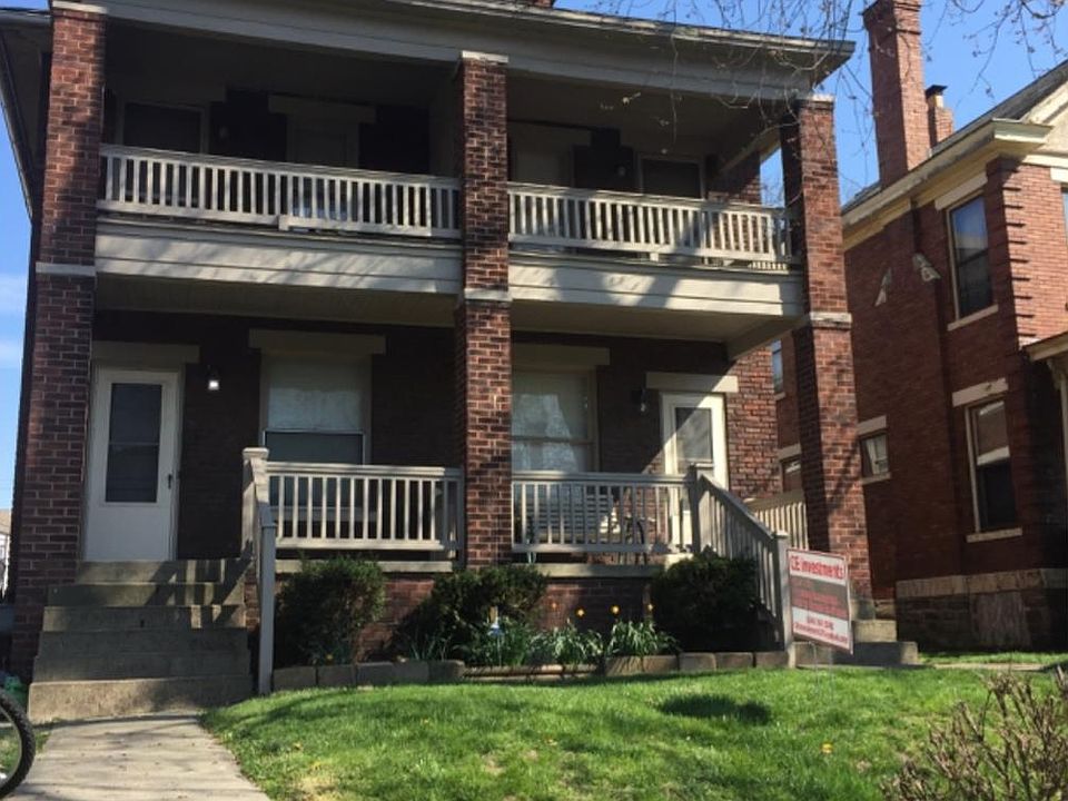 352 Chittenden Ave Columbus, OH, 43201 Apartments for Rent Zillow