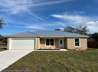 254 N Mandan Rd N, Avon Park, FL 33825