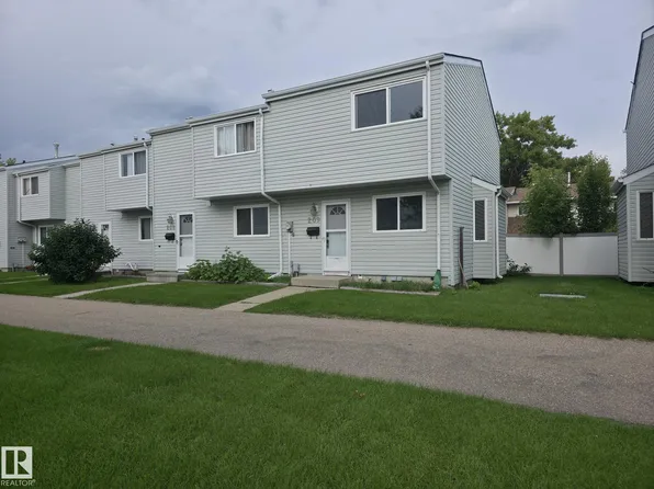 209 Dickinsfield Ct NW, Edmonton, AB T5E 5V8