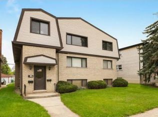 1657 S Mannheim Rd APT 1, Westchester, IL 60154
