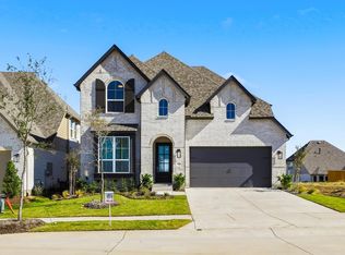 4330 Wildflower Ln, Oak Point, TX 75068