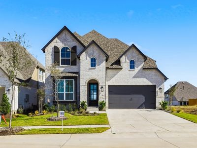 4330 Wildflower Ln, Oak Point, TX, 75068