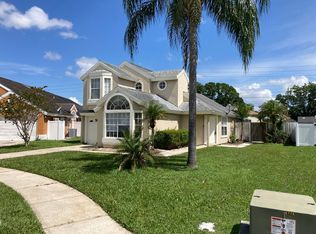 2508 Davenport Cir, Kissimmee, FL 34746