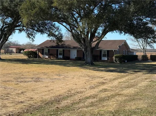 8850 Highway 107, Cottonport, LA 71327