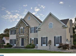 293 Kendall Ct, Southampton, PA