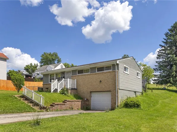 402 Highland Ave, Herminie, PA 15637