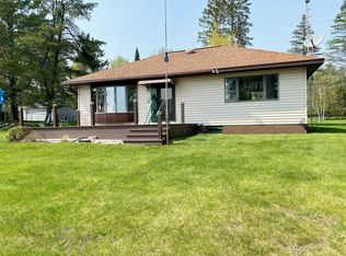 1803 Cth Q, Pelican Lake, WI 54463