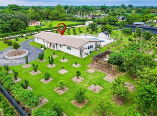 24655 SW 212th Ave, Homestead, FL 33031