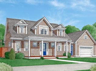 6 Lauras Way, Edgartown, MA 02539