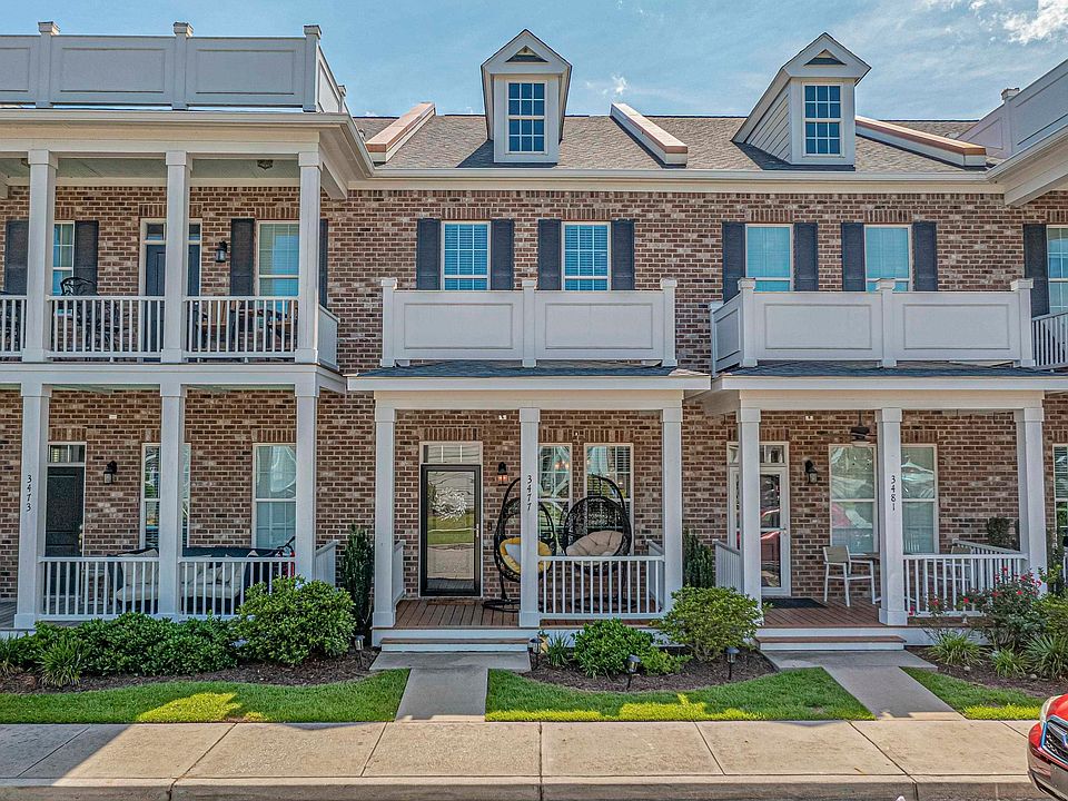 3477 Bristol Ln 3477, Myrtle Beach, SC 29577 MLS 2217518 Zillow