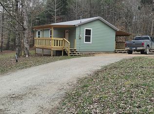 3625 Tumbling Creek Rd, Hurricane Mills, TN 37078