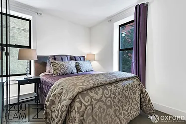 Rented by Oxford Property Group
