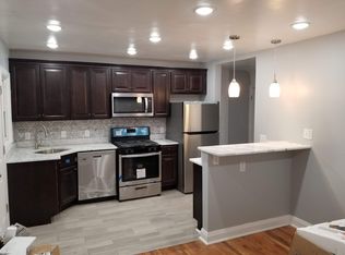 3902 Clarinth Rd, Baltimore, MD 21215