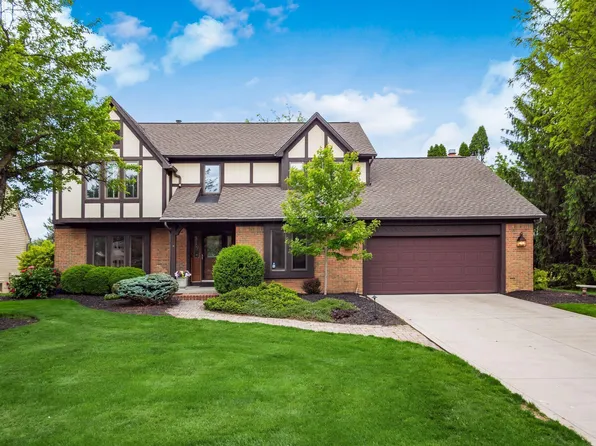 8638 Davington Dr, Dublin, OH 43017