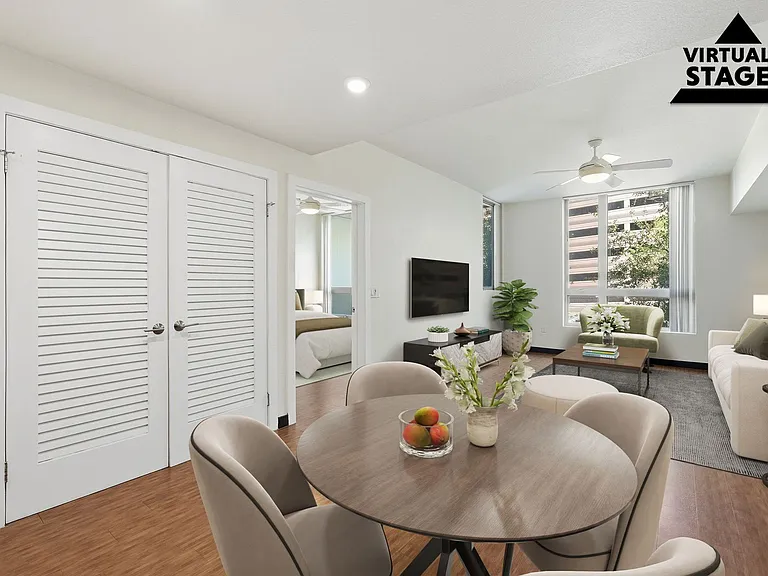 Elevate Your Urban Experience! Move in before the end of the month and get 10 weeks FREE Rent! — Photo 25