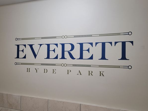 5454 S Everett Ave APT 5D