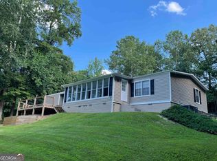 4 Blue Heron Dr, Monticello, GA 31064